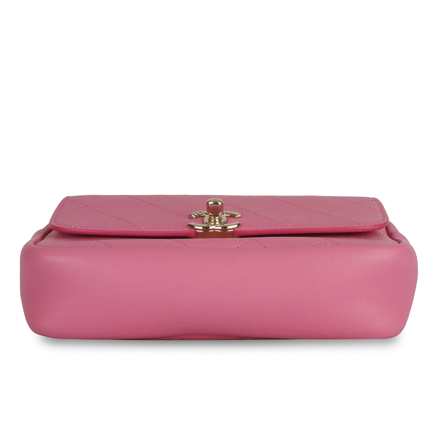 Chanel Classic Flap Shoulder Bag - Rovelle Bags
