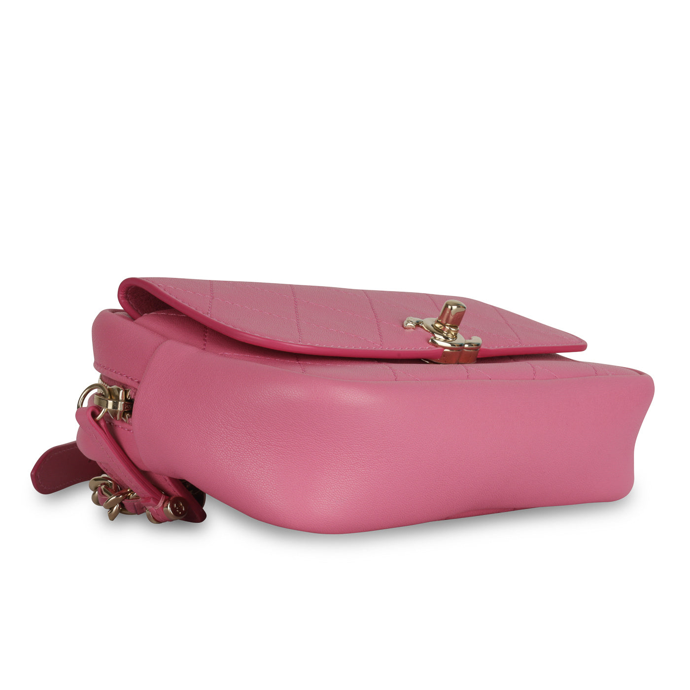 Chanel Classic Flap Shoulder Bag - Rovelle Bags