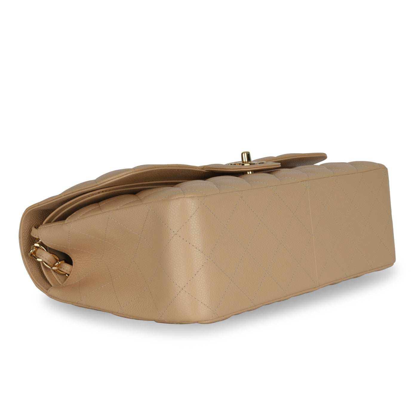 Chanel Classic Flap Shoulder Bag - Rovelle Bags