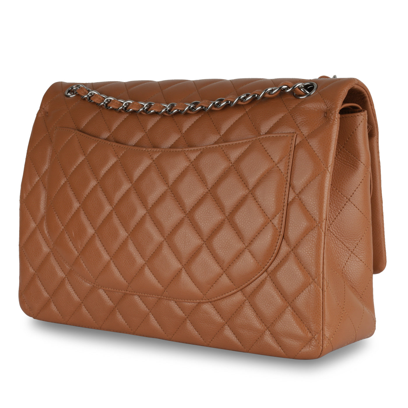 Chanel Classic Flap Shoulder Bag - Rovelle Bags