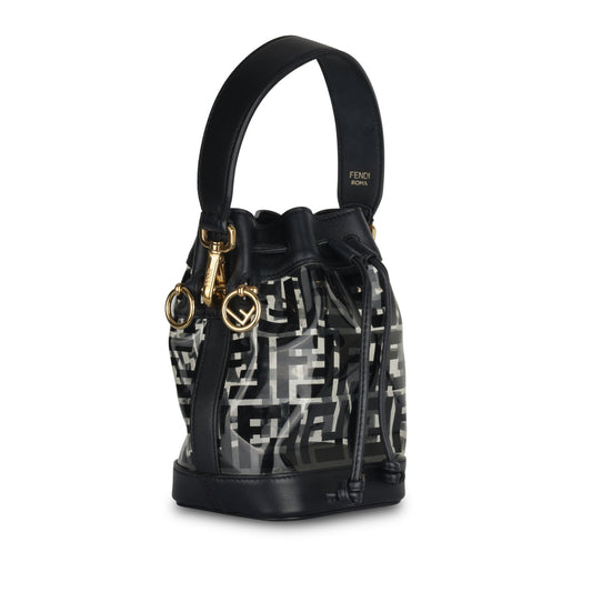 Fendi Mon Tresor Handbag - Rovelle Bags