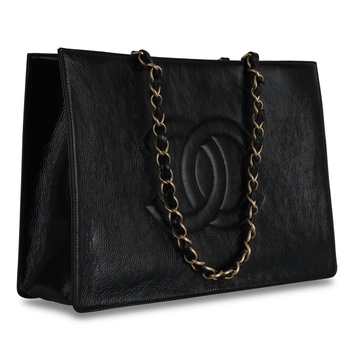 Chanel Tote - Rovelle Bags