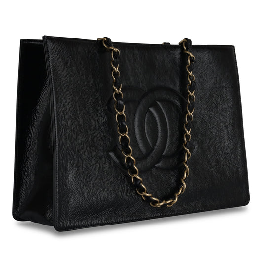Chanel Tote - Rovelle Bags