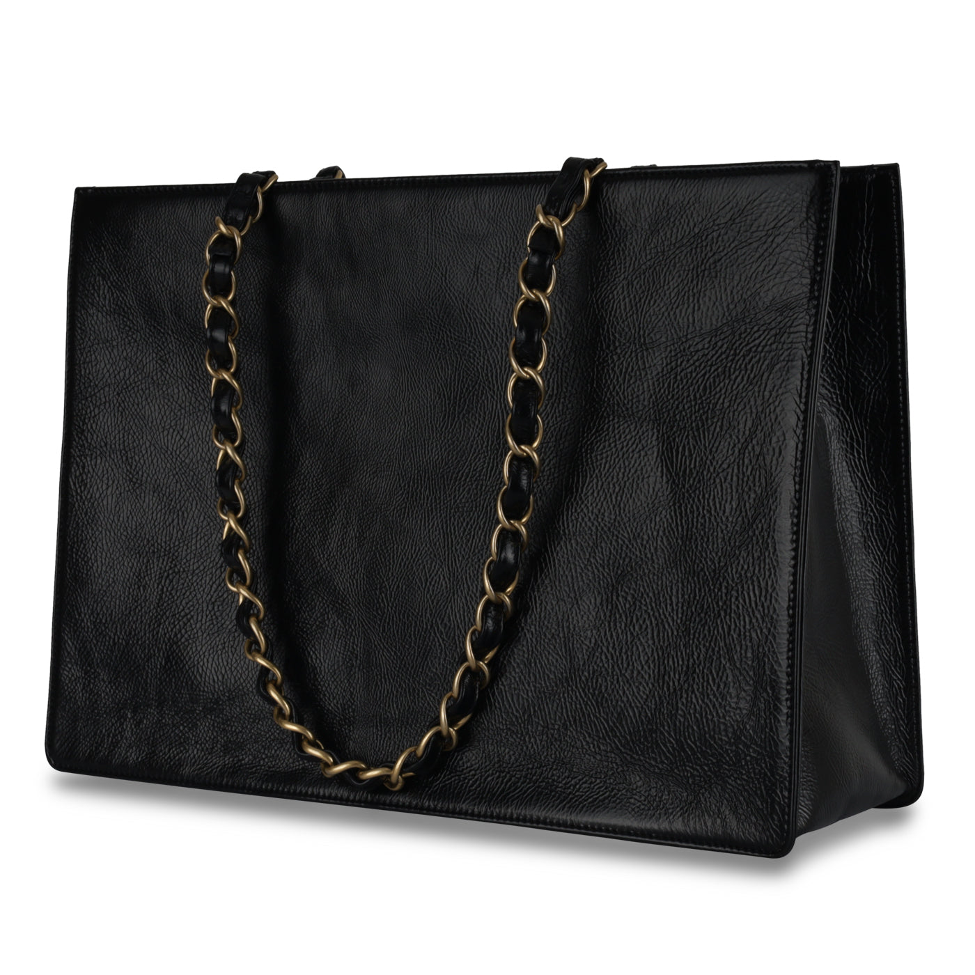 Chanel Tote - Rovelle Bags