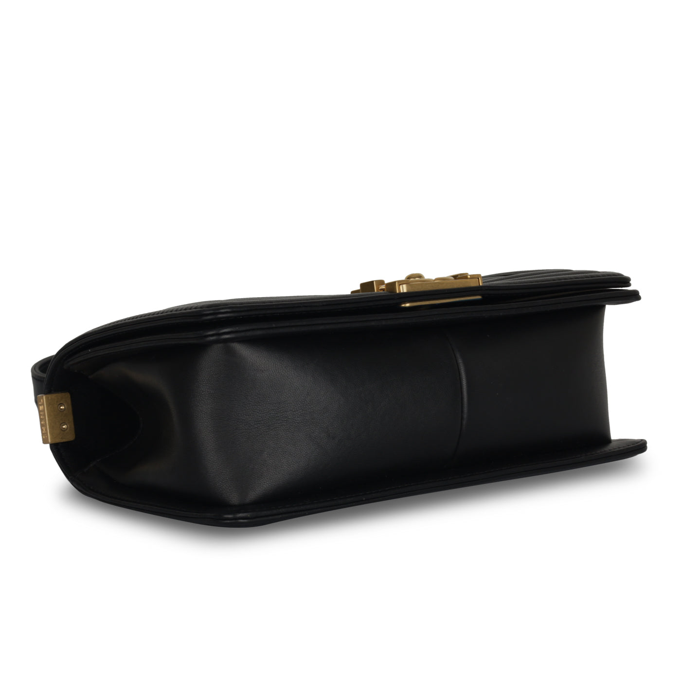 Chanel Boy Bag Shoulder Bag - Rovelle Bags