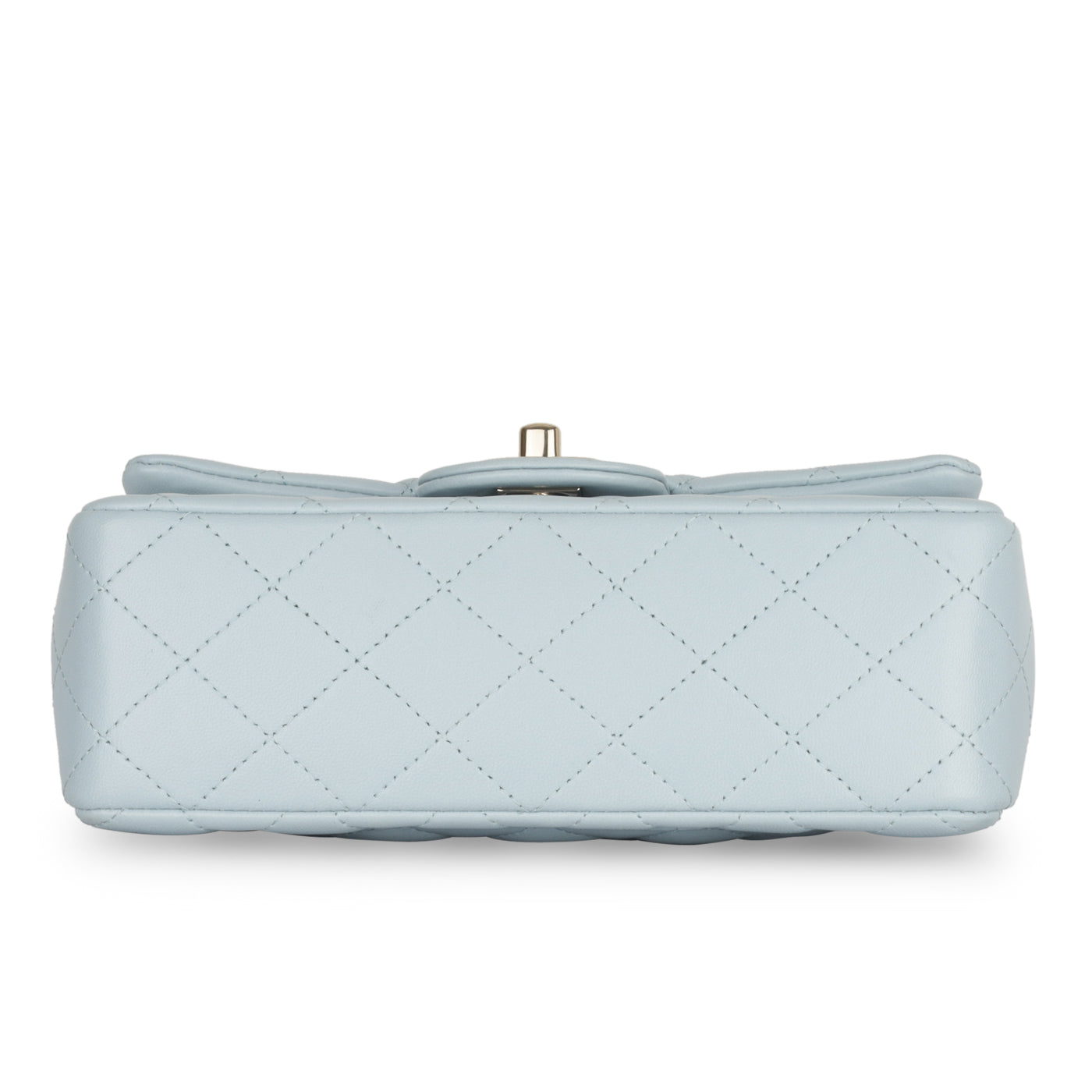 Chanel Classic Flap Shoulder Bag - Rovelle Bags