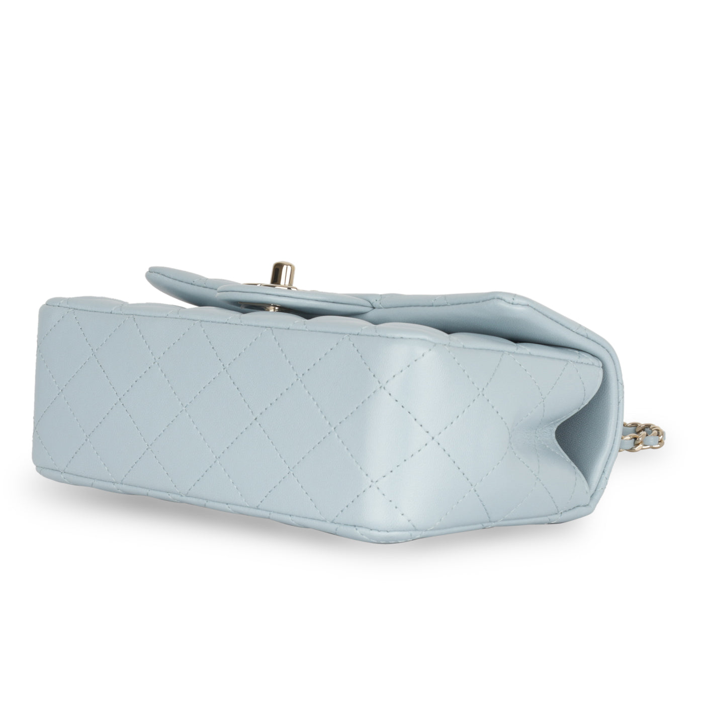 Chanel Classic Flap Shoulder Bag - Rovelle Bags