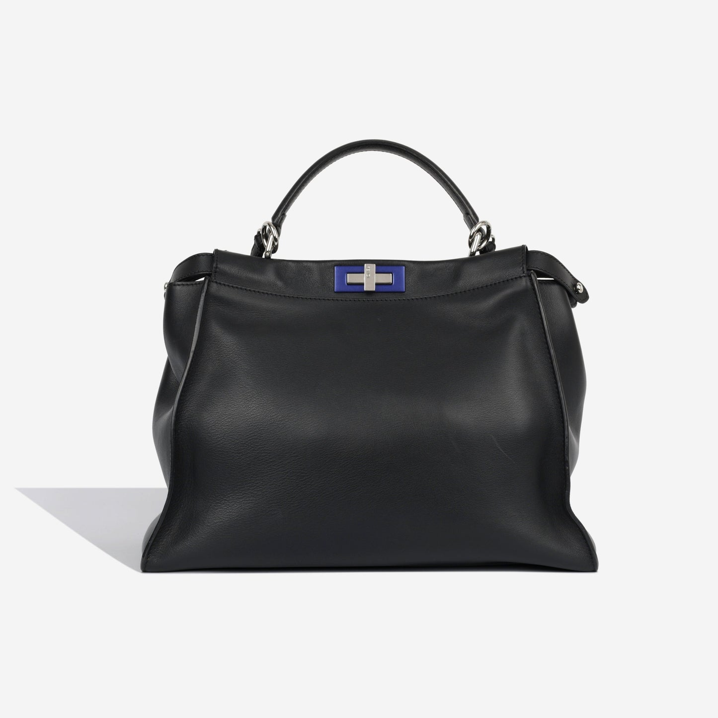 Fendi Peekaboo Handbag - Rovelle Bags