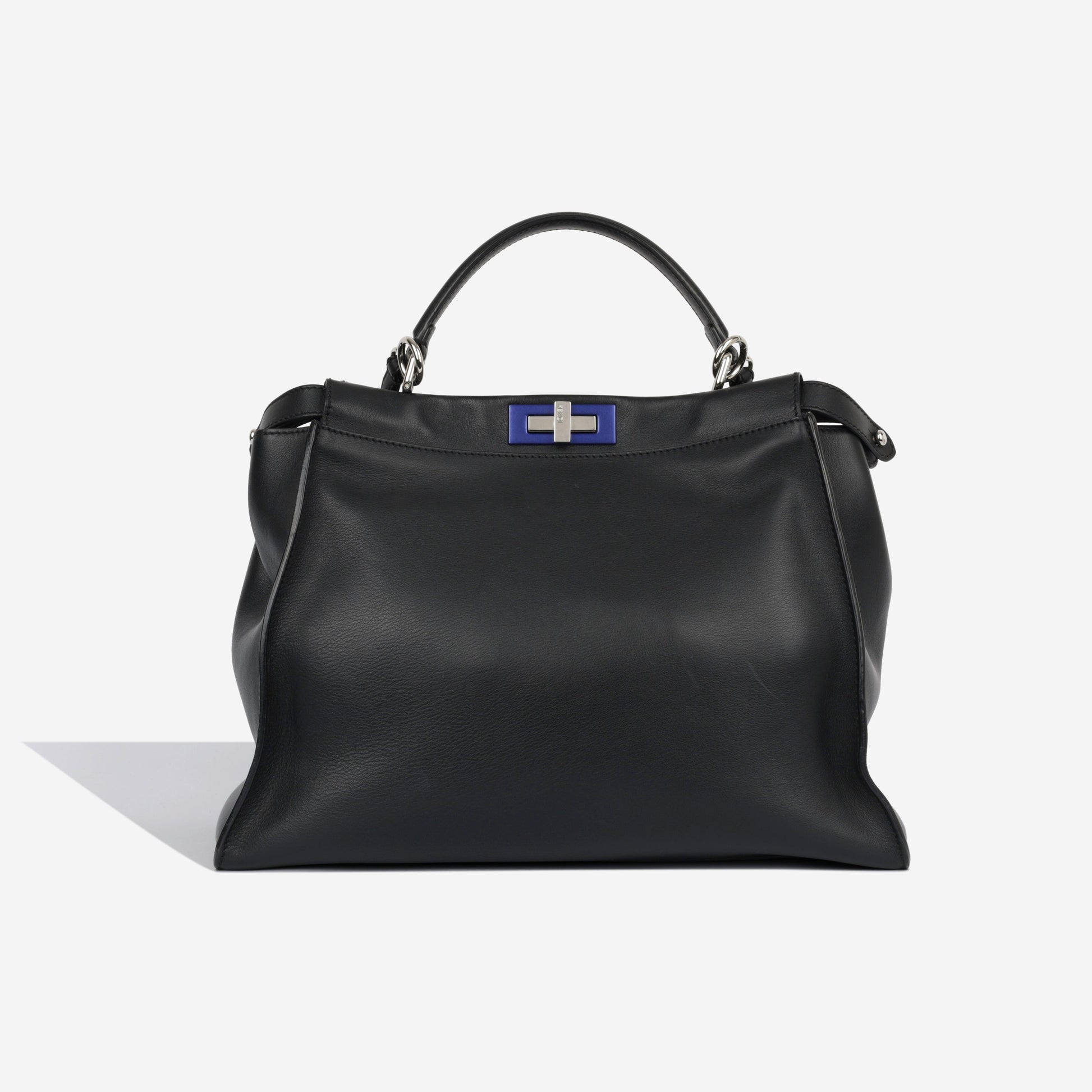 Fendi Peekaboo Handbag - Rovelle Bags