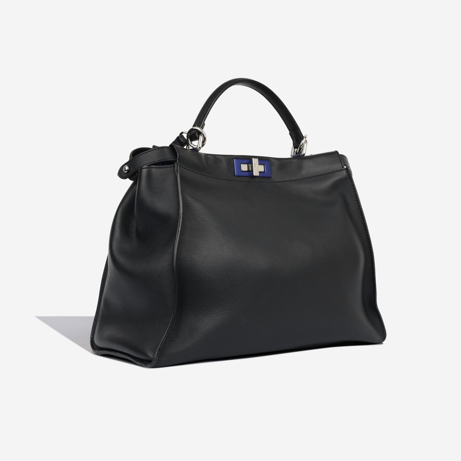 Fendi Peekaboo Handbag - Rovelle Bags