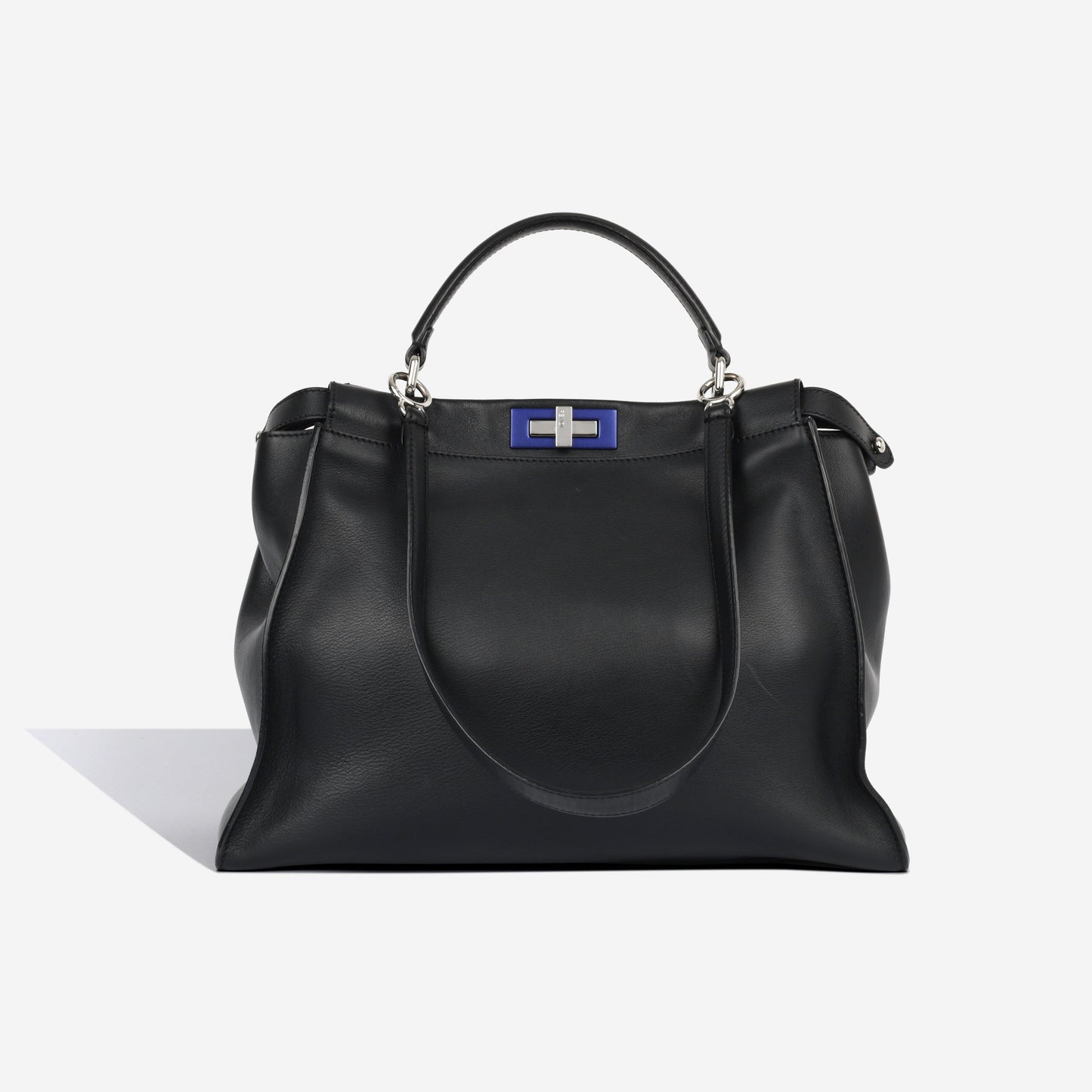 Fendi Peekaboo Handbag - Rovelle Bags
