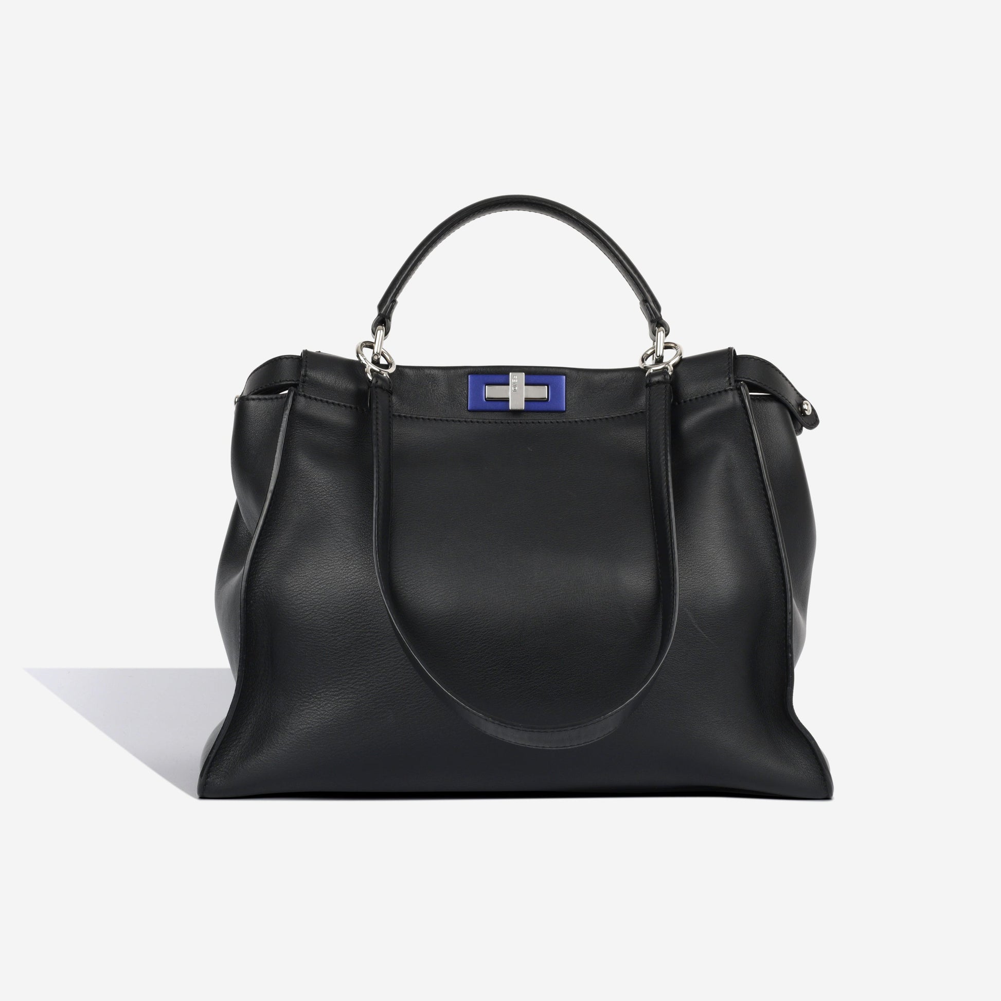 Fendi Peekaboo Handbag - Rovelle Bags