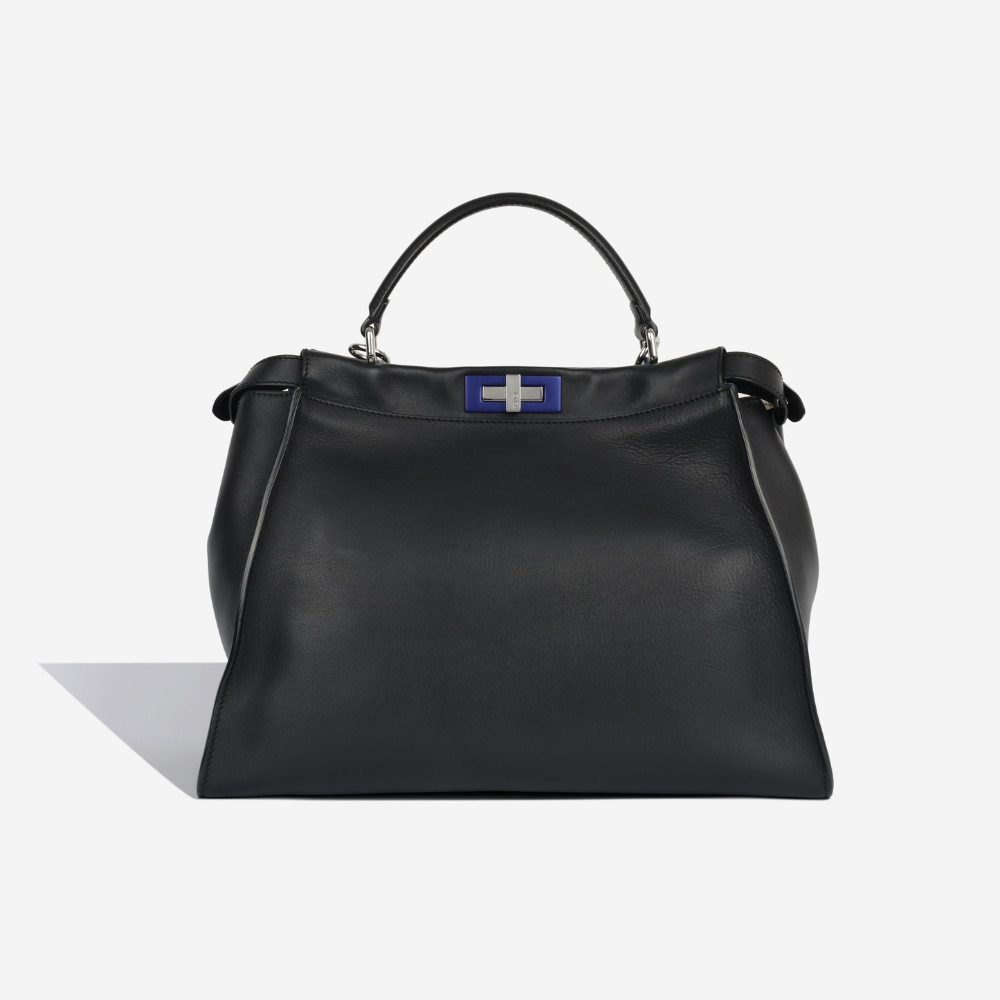 Fendi Peekaboo Handbag - Rovelle Bags