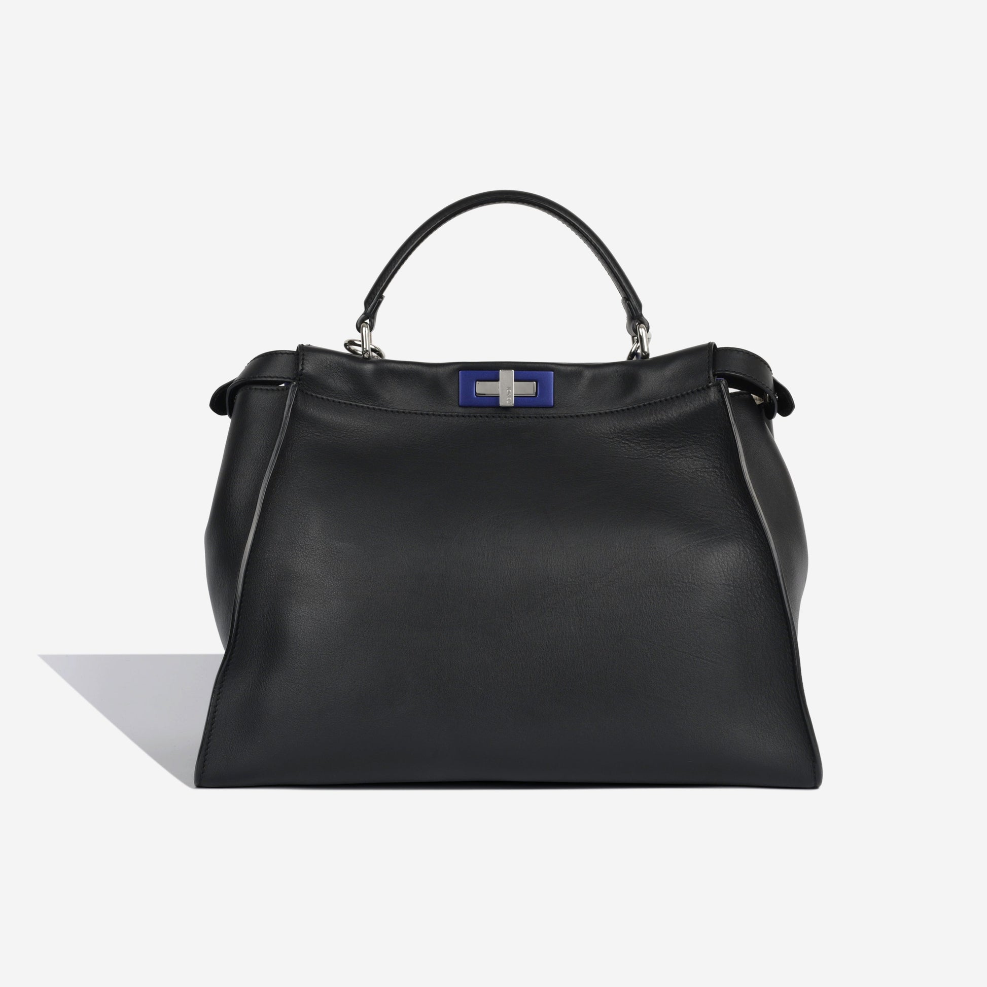 Fendi Peekaboo Handbag - Rovelle Bags