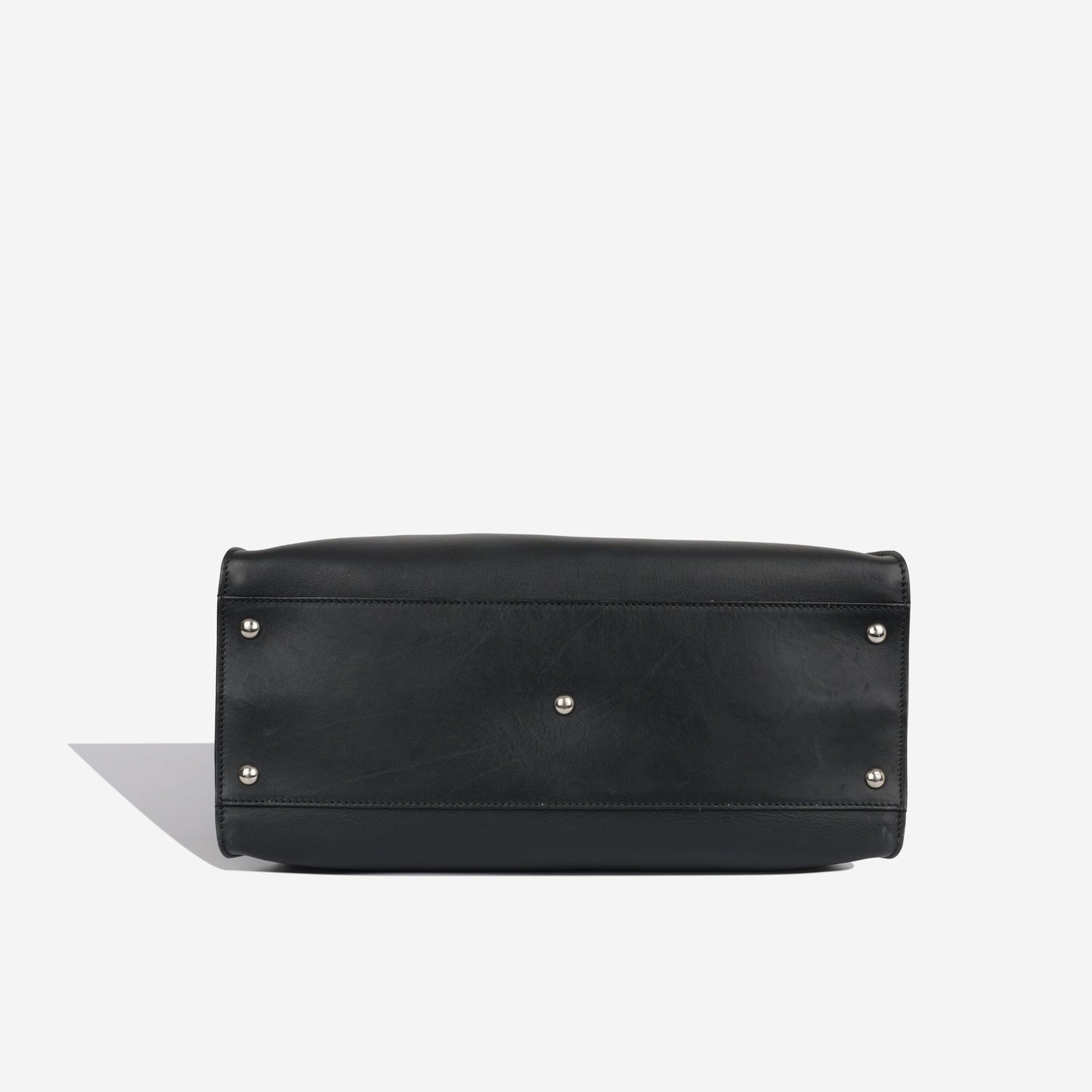 Fendi Peekaboo Handbag - Rovelle Bags