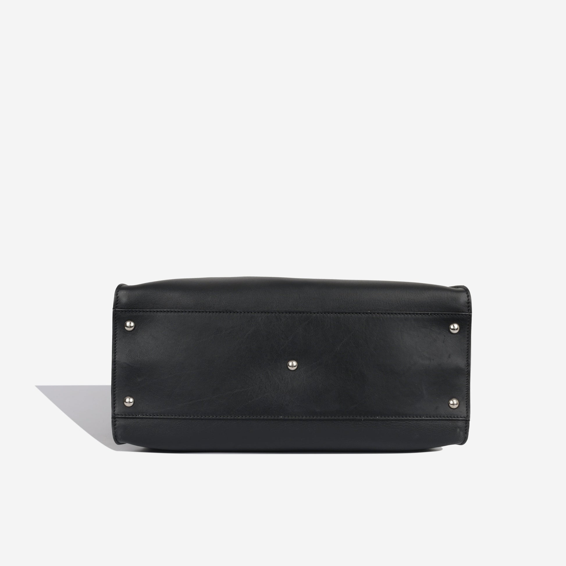 Fendi Peekaboo Handbag - Rovelle Bags