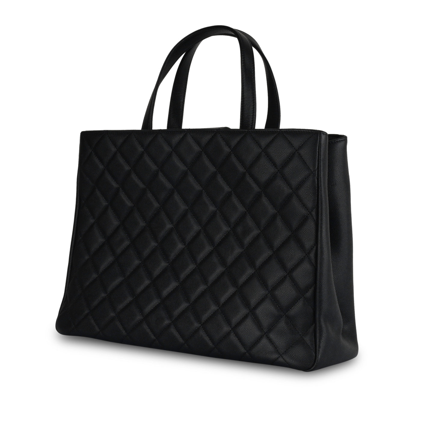 Chanel Business Affinity Tote - Rovelle Bags