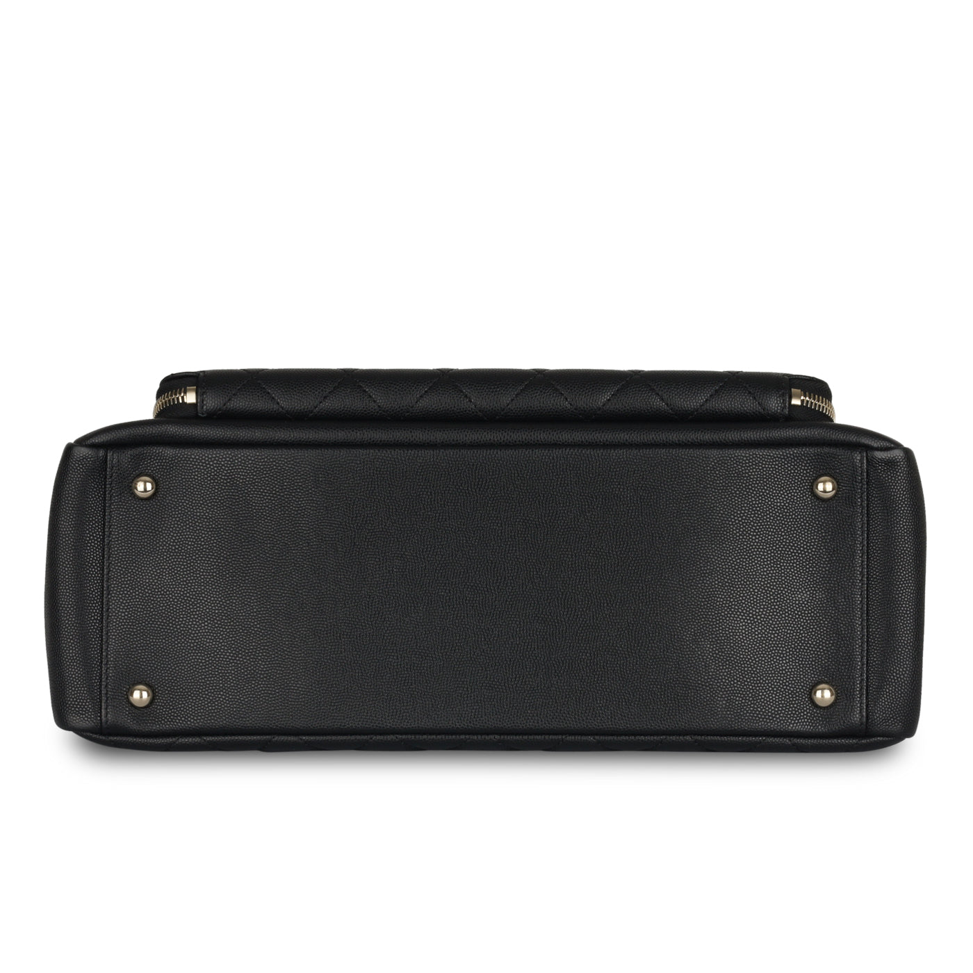 Chanel Business Affinity Tote - Rovelle Bags