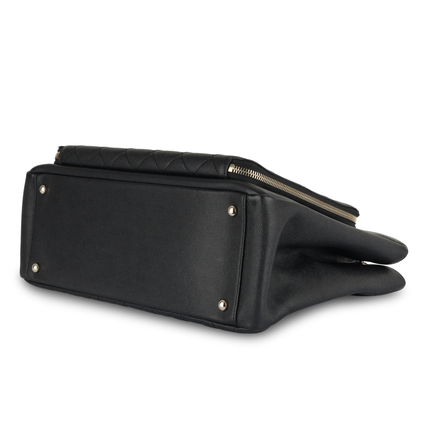 Chanel Business Affinity Tote - Rovelle Bags