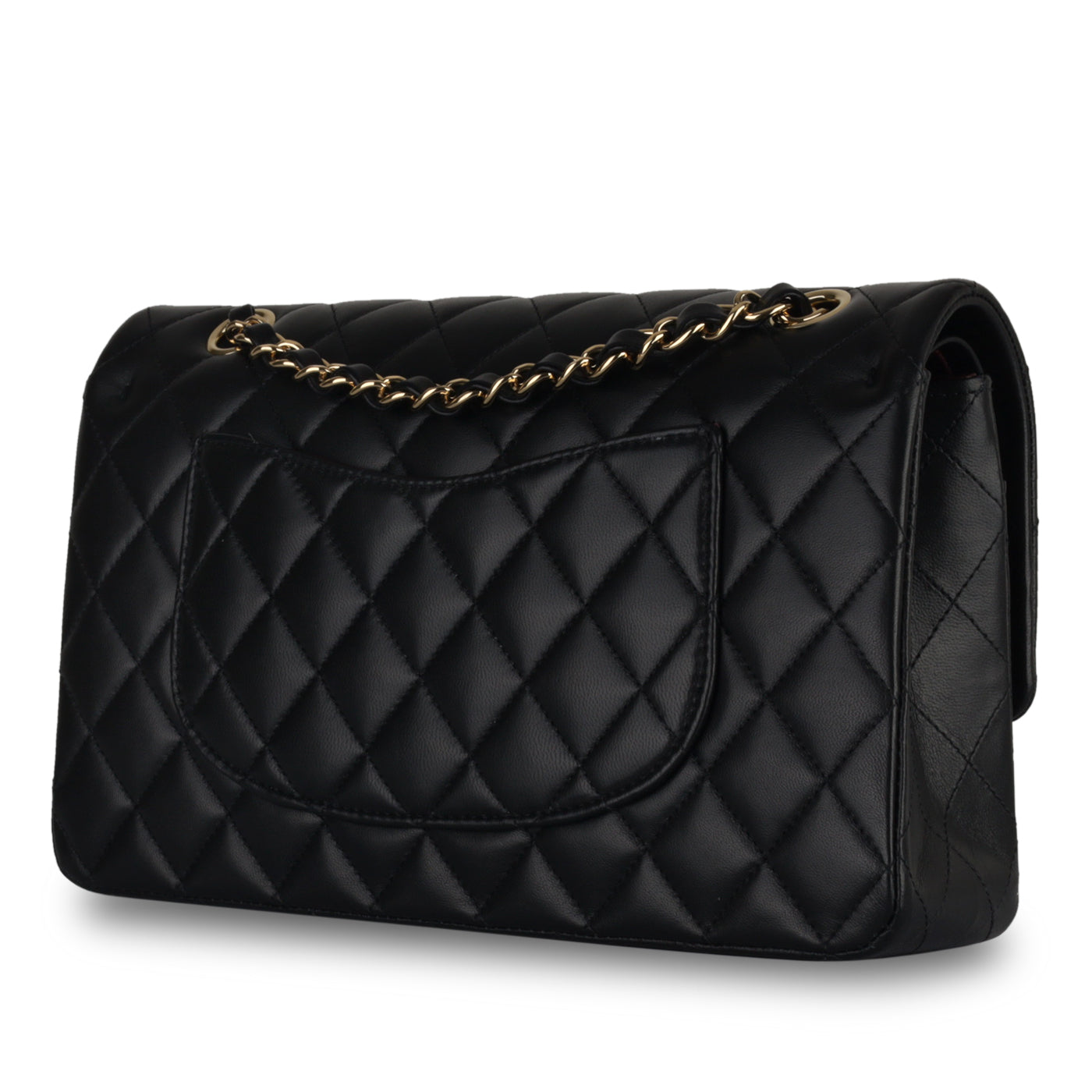 Chanel Classic Flap Shoulder Bag - Rovelle Bags