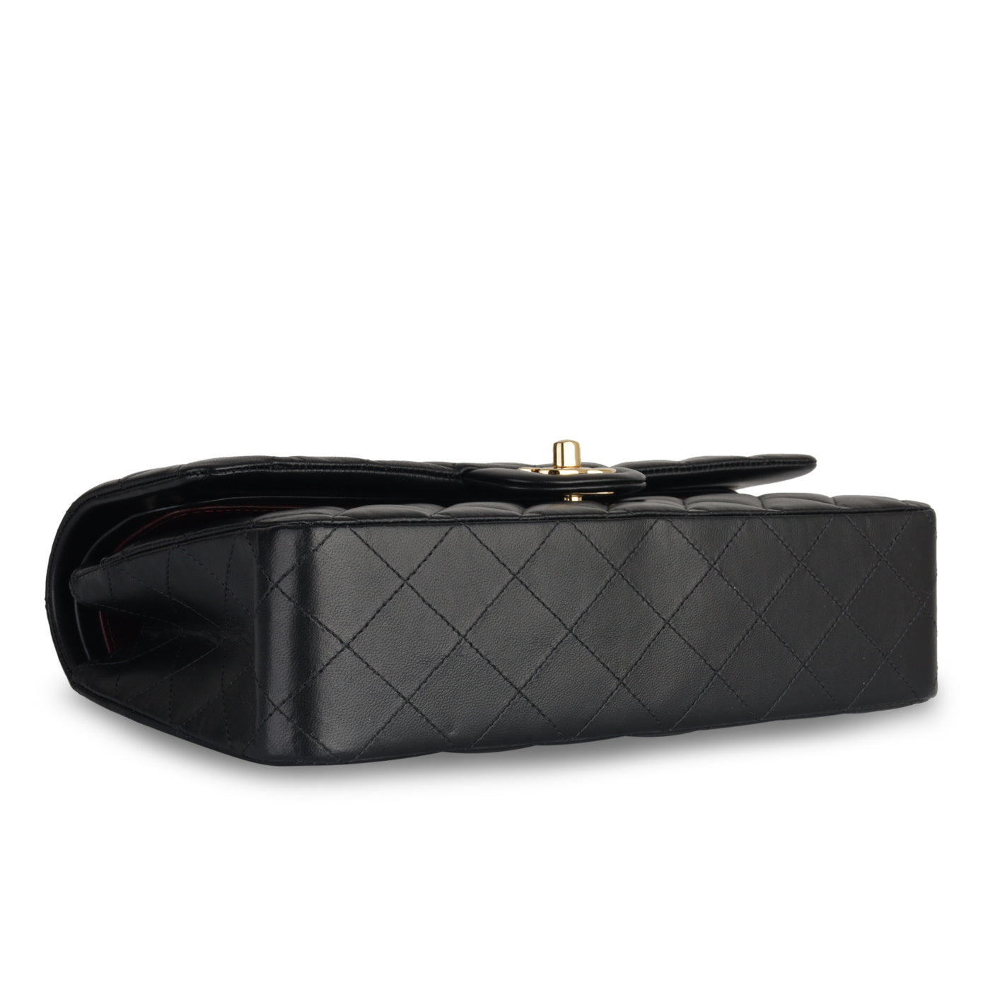 Chanel Classic Flap Shoulder Bag - Rovelle Bags