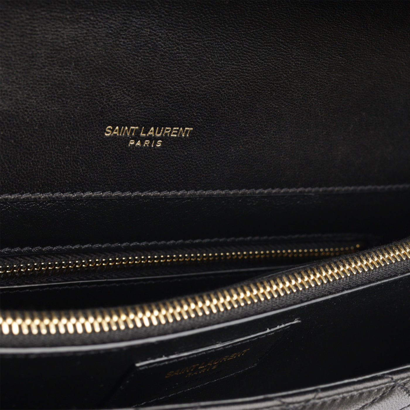 Saint Laurent Handbag - Rovelle Bags