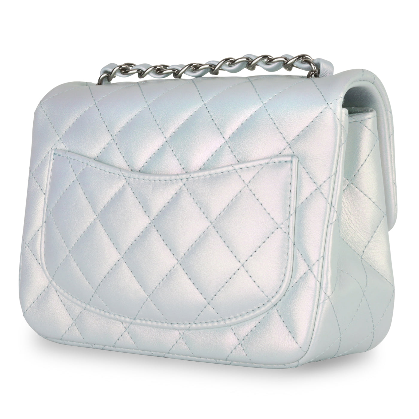 Chanel Classic Flap Shoulder Bag - Rovelle Bags