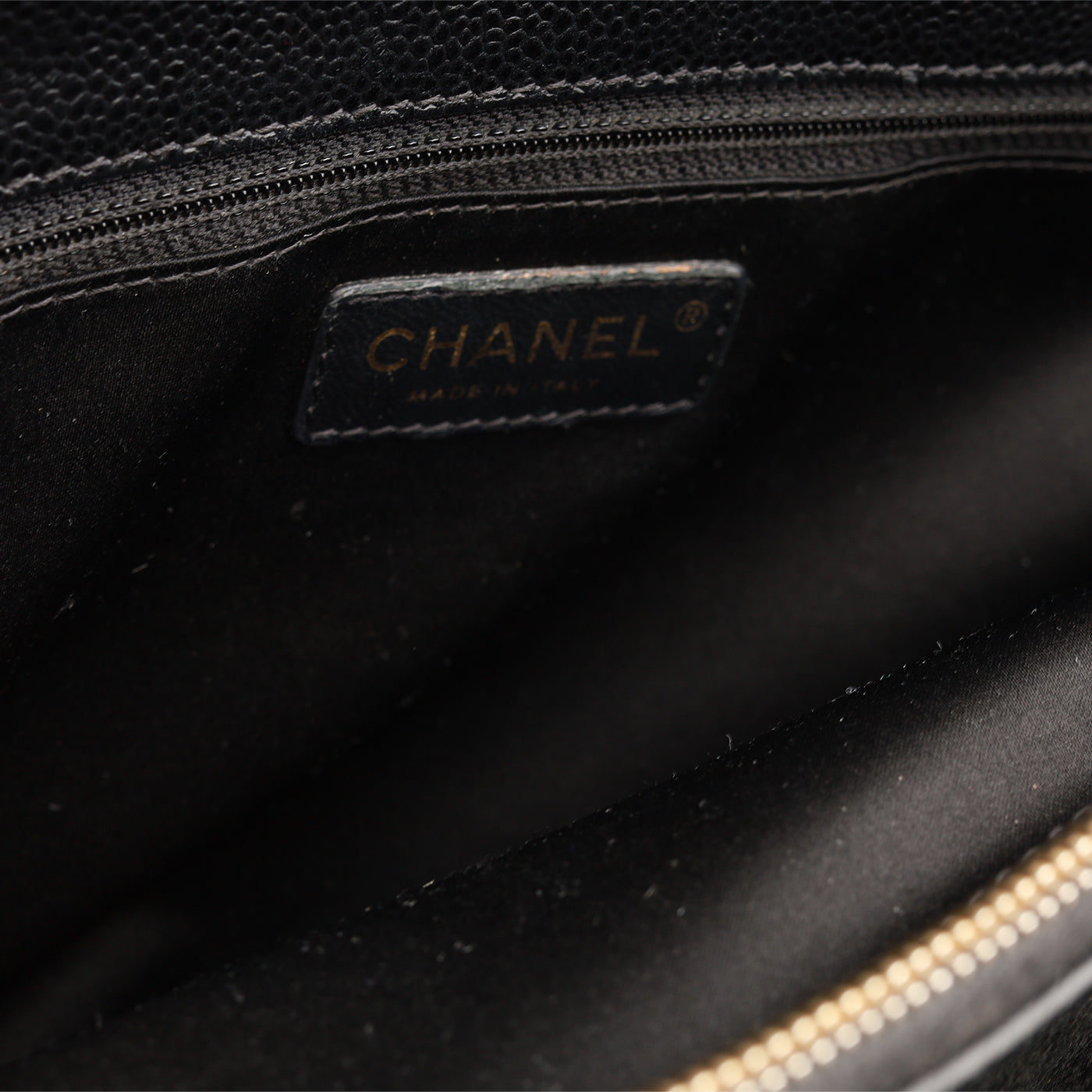 Chanel Shopping Tote Tote - Rovelle Bags