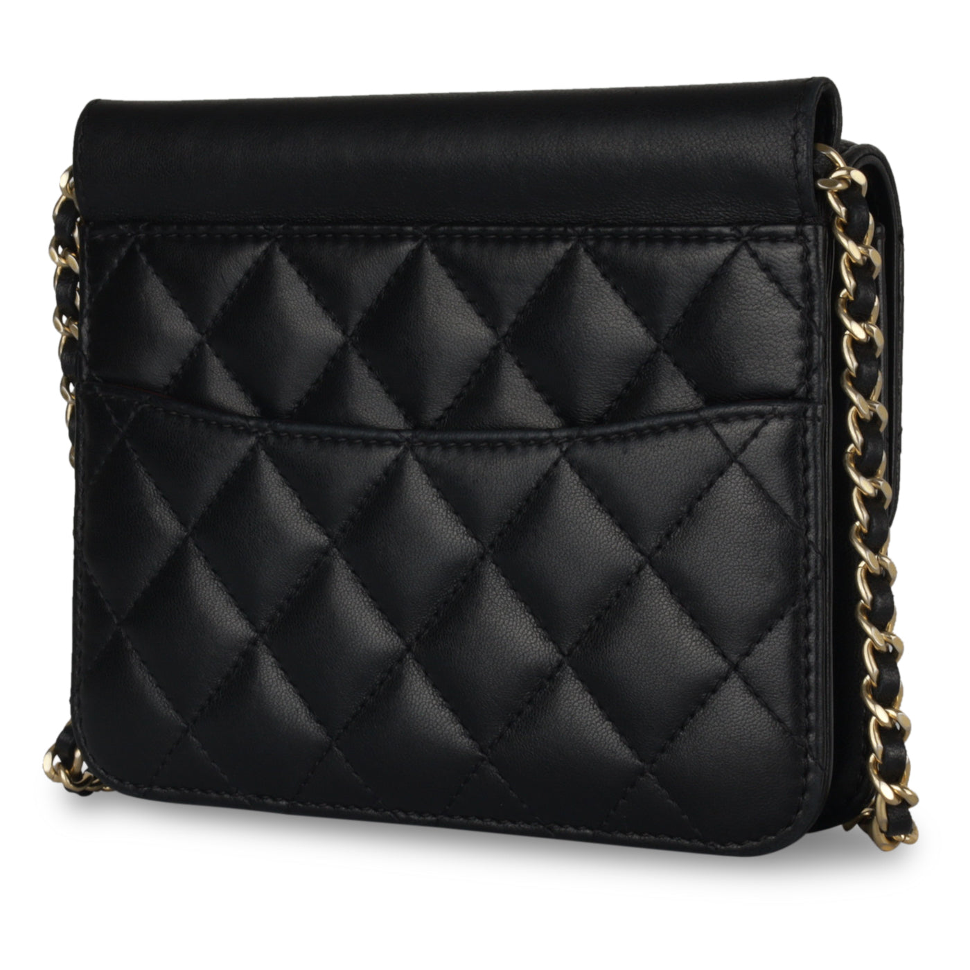 Chanel Classic Flap Shoulder Bag - Rovelle Bags
