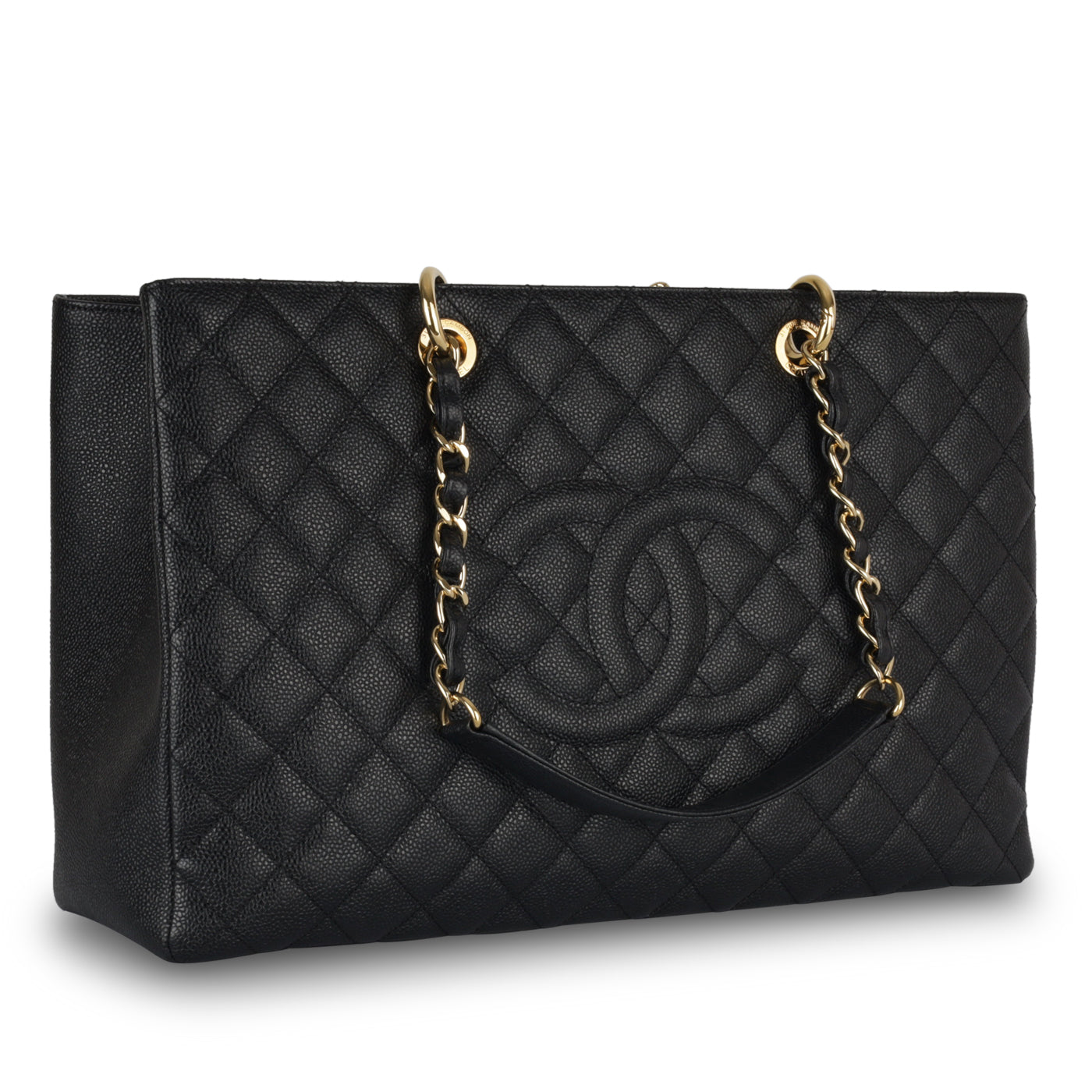 Chanel Timeless Tote - Rovelle Bags