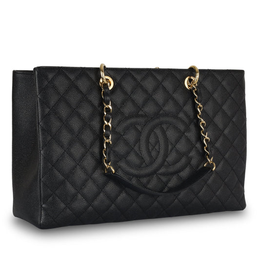 Chanel Timeless Tote - Rovelle Bags