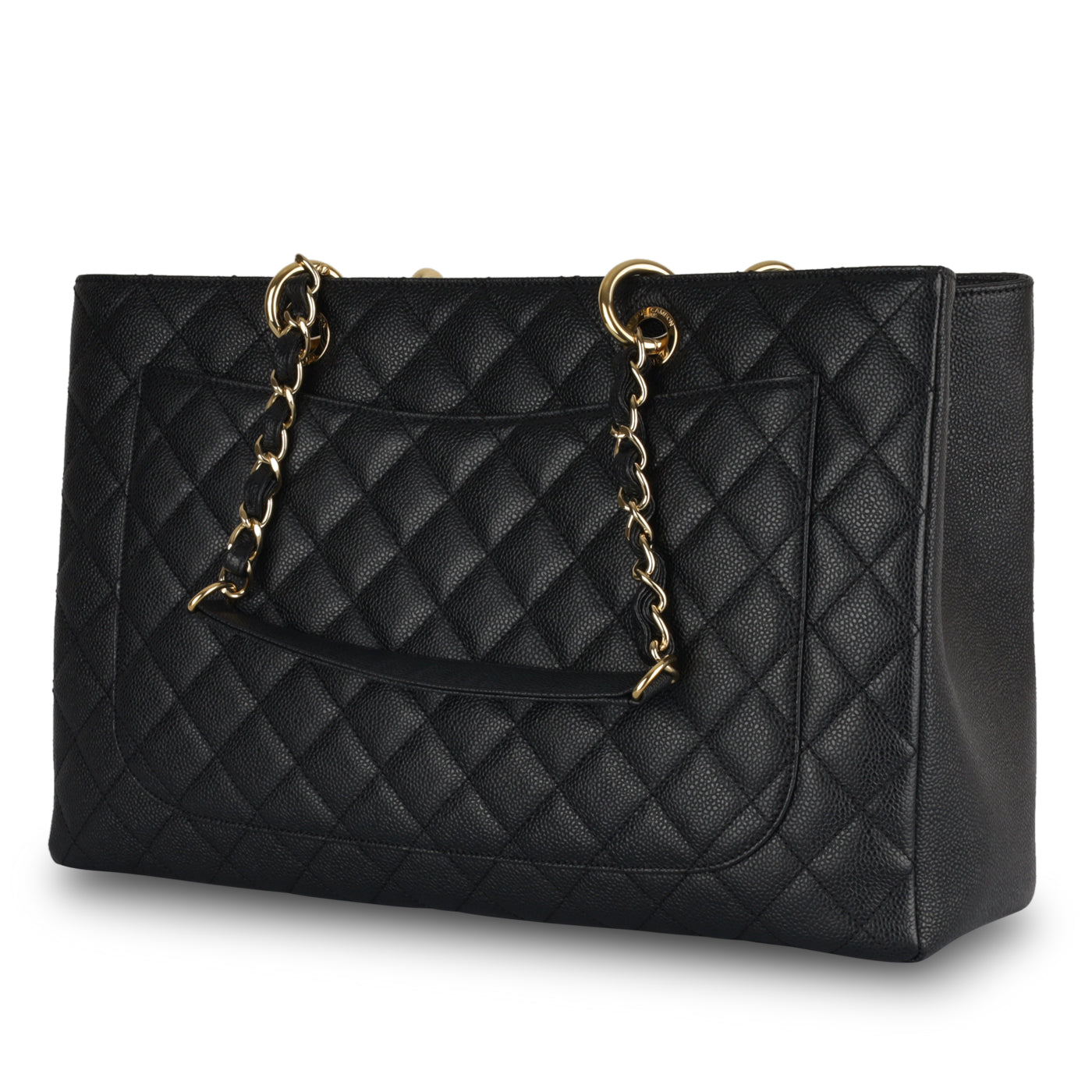 Chanel Timeless Tote - Rovelle Bags