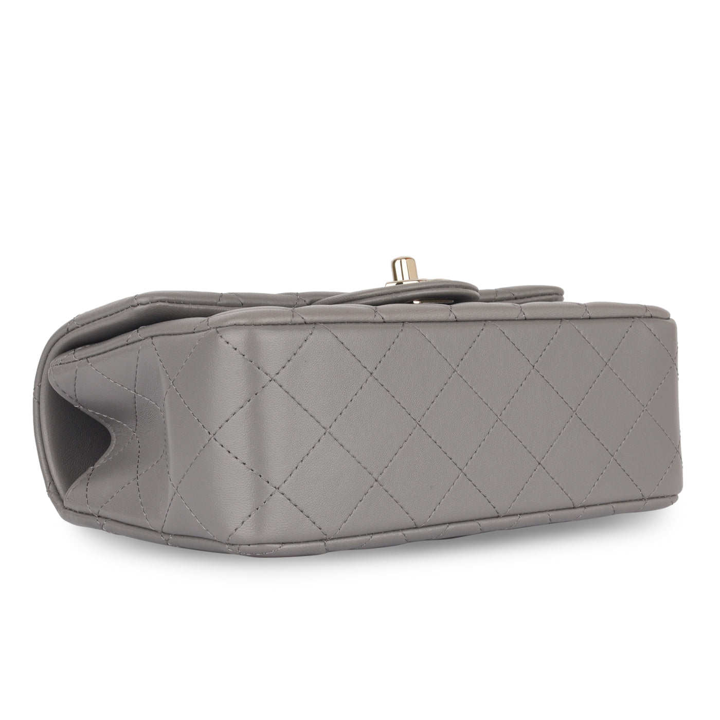 Chanel Classic Flap Shoulder Bag - Rovelle Bags