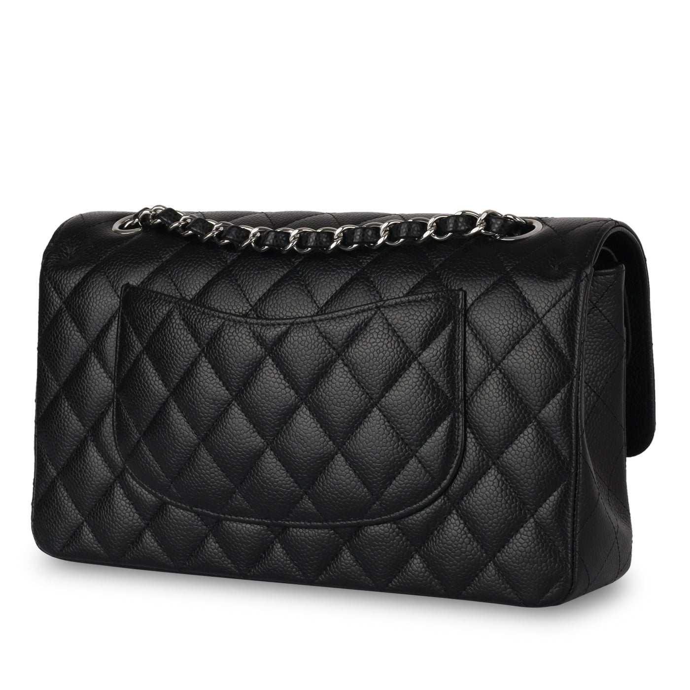 Chanel Classic Flap Shoulder Bag - Rovelle Bags