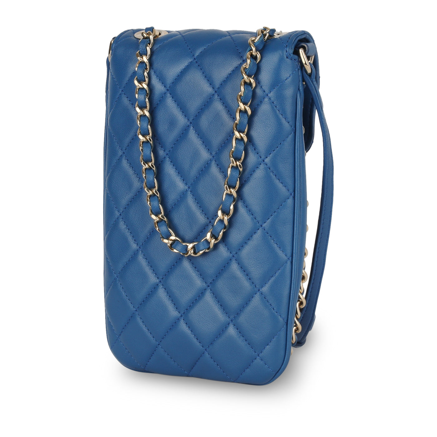 Chanel Clutch - Rovelle Bags