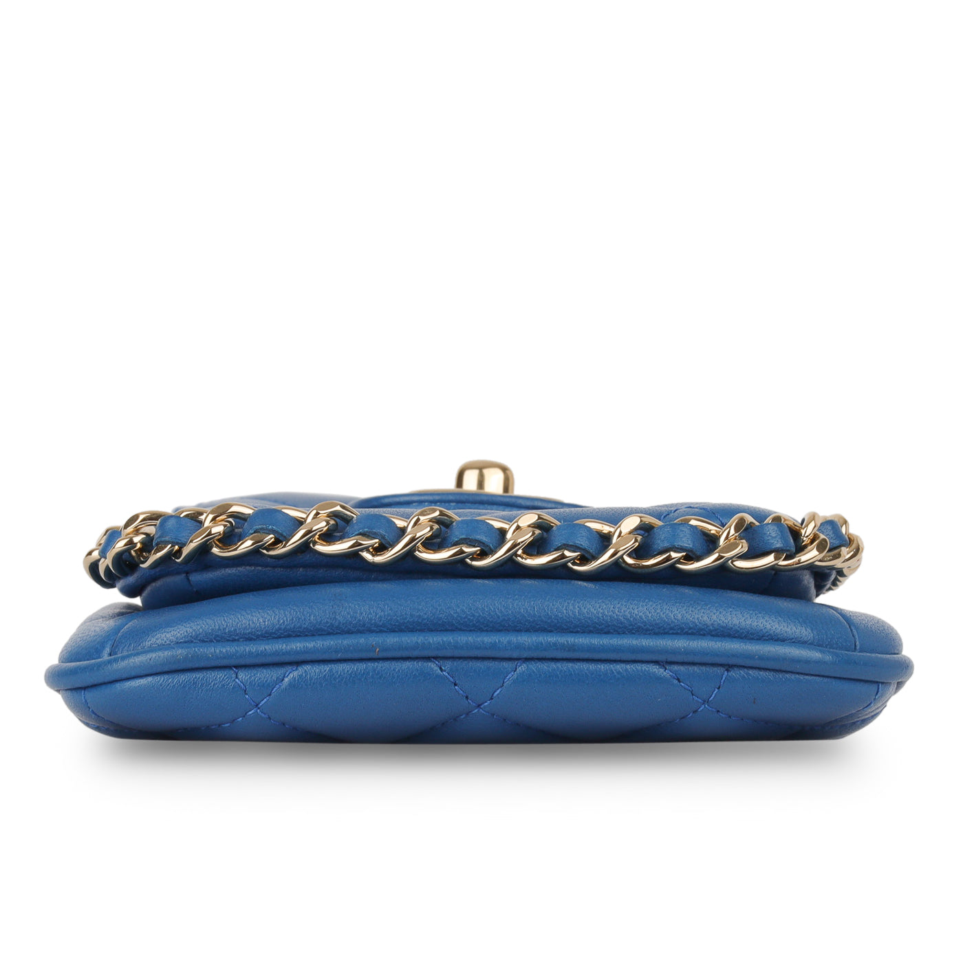 Chanel Clutch - Rovelle Bags