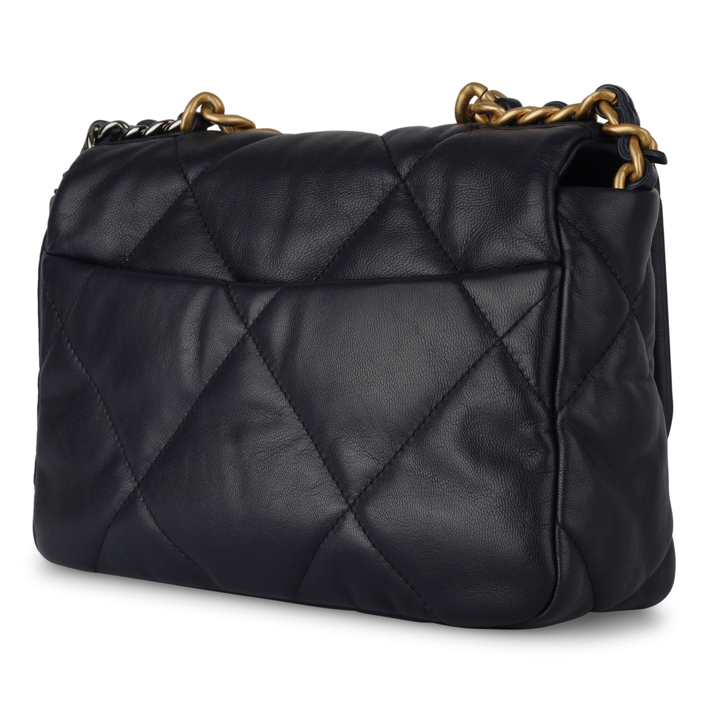 Chanel Chanel 19 Shoulder Bag - Rovelle Bags