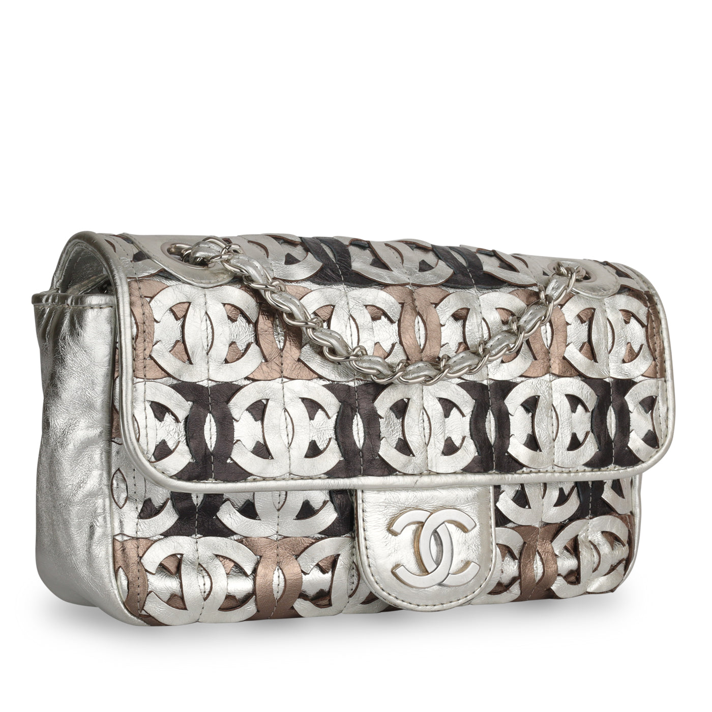 Chanel Shoulder Bag - Rovelle Bags