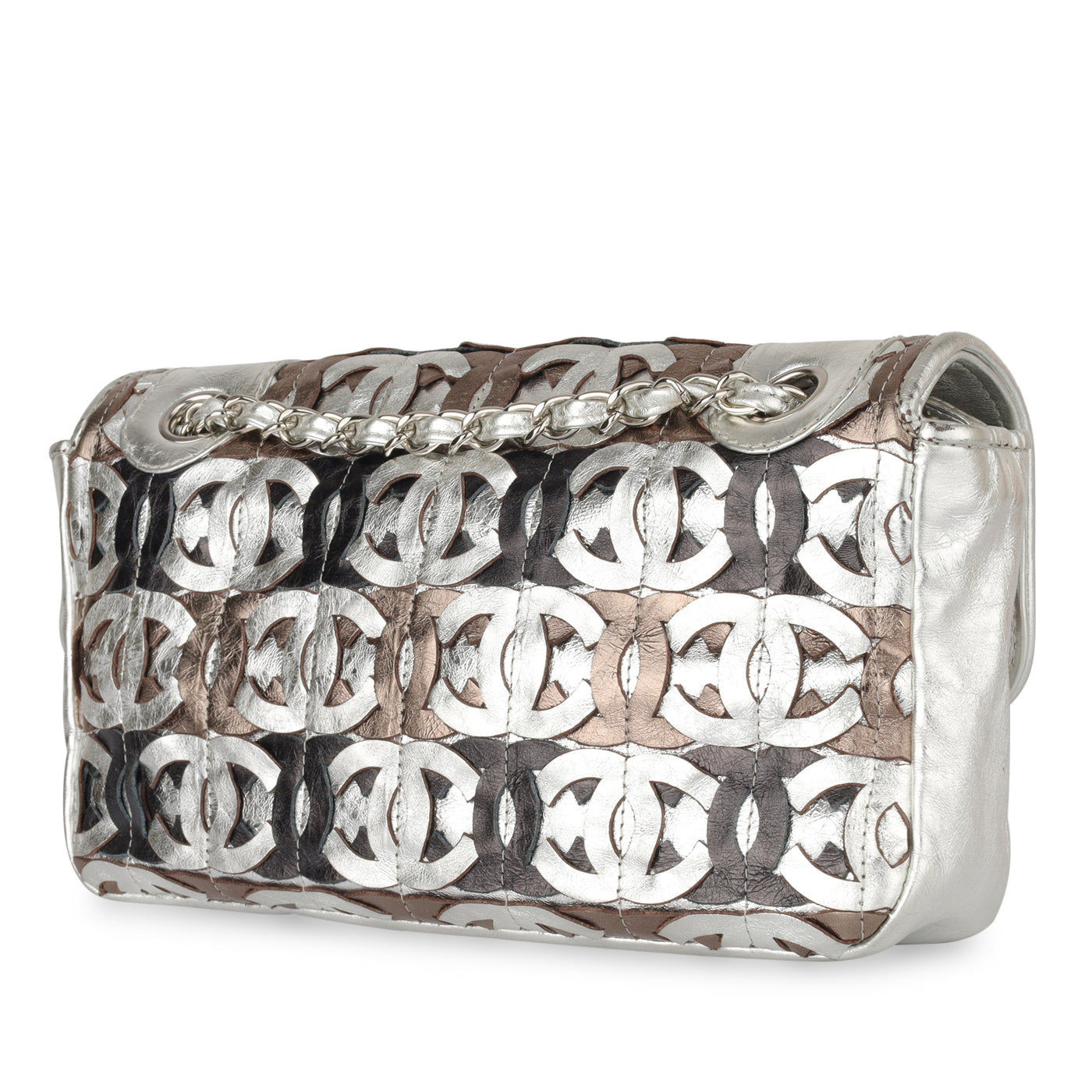 Chanel Shoulder Bag - Rovelle Bags