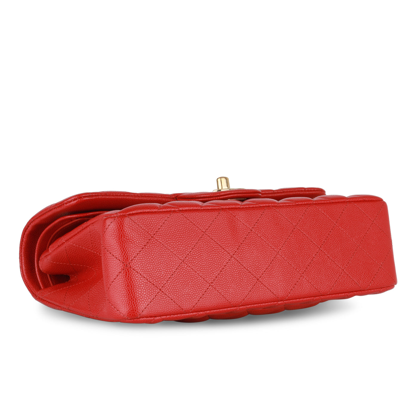 Chanel Classic Flap Shoulder Bag - Rovelle Bags
