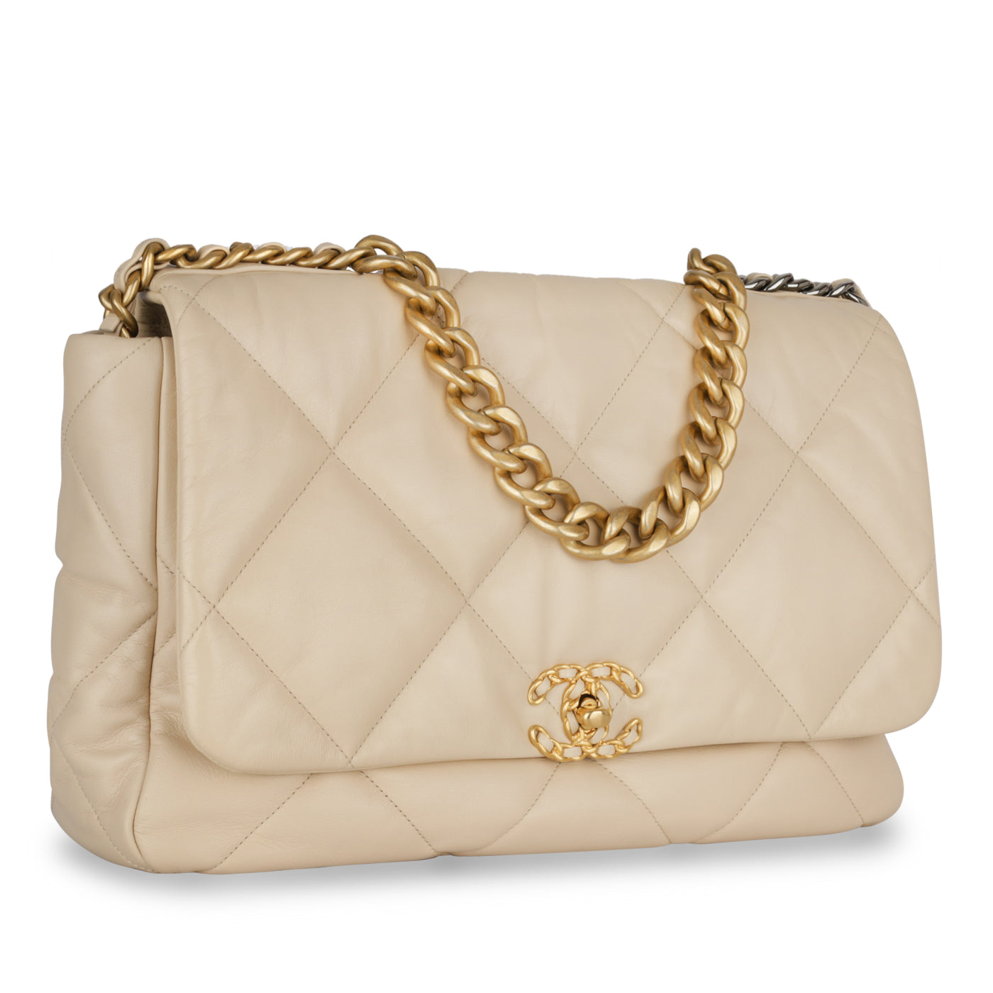 Chanel Chanel 19 Shoulder Bag - Rovelle Bags