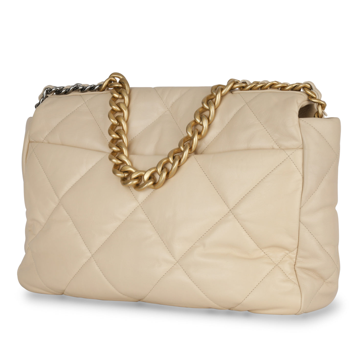 Chanel Chanel 19 Shoulder Bag - Rovelle Bags