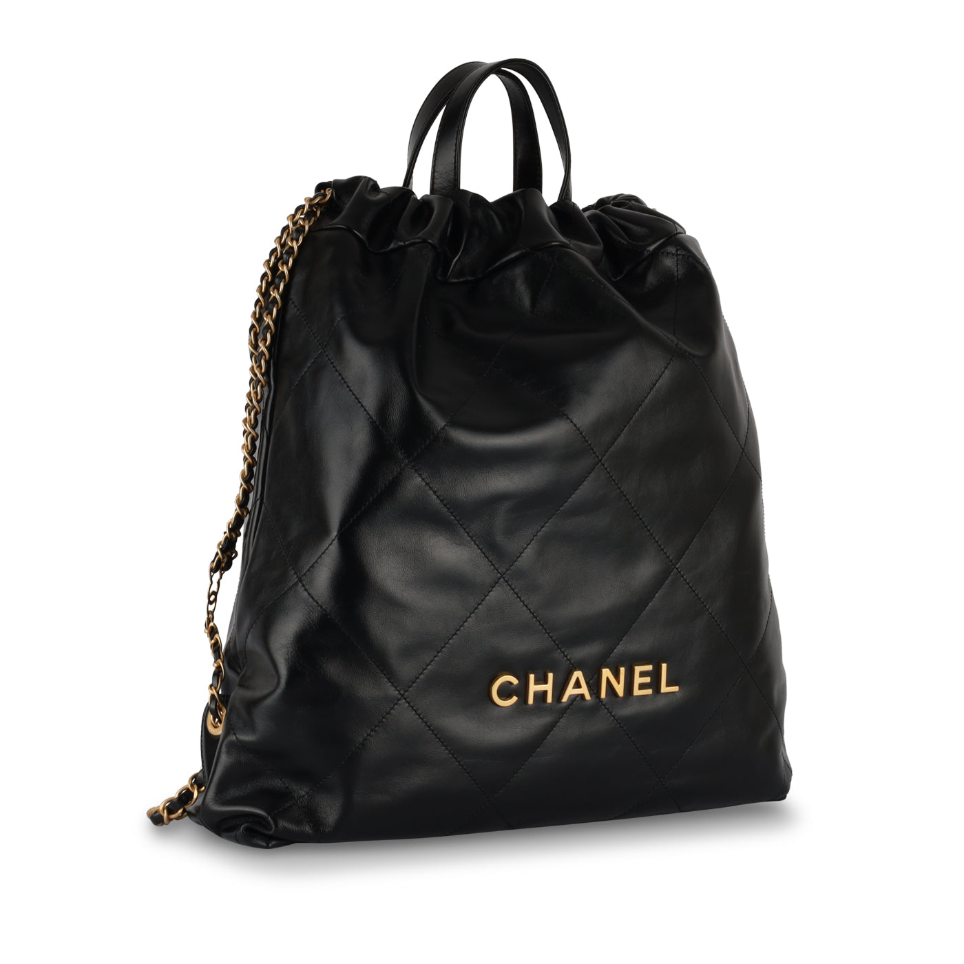 Chanel Chanel 22 Shoulder Bag - Rovelle Bags