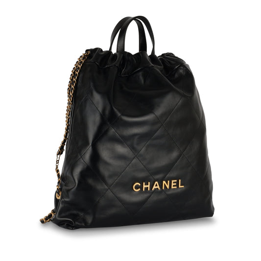 Chanel Chanel 22 Shoulder Bag - Rovelle Bags