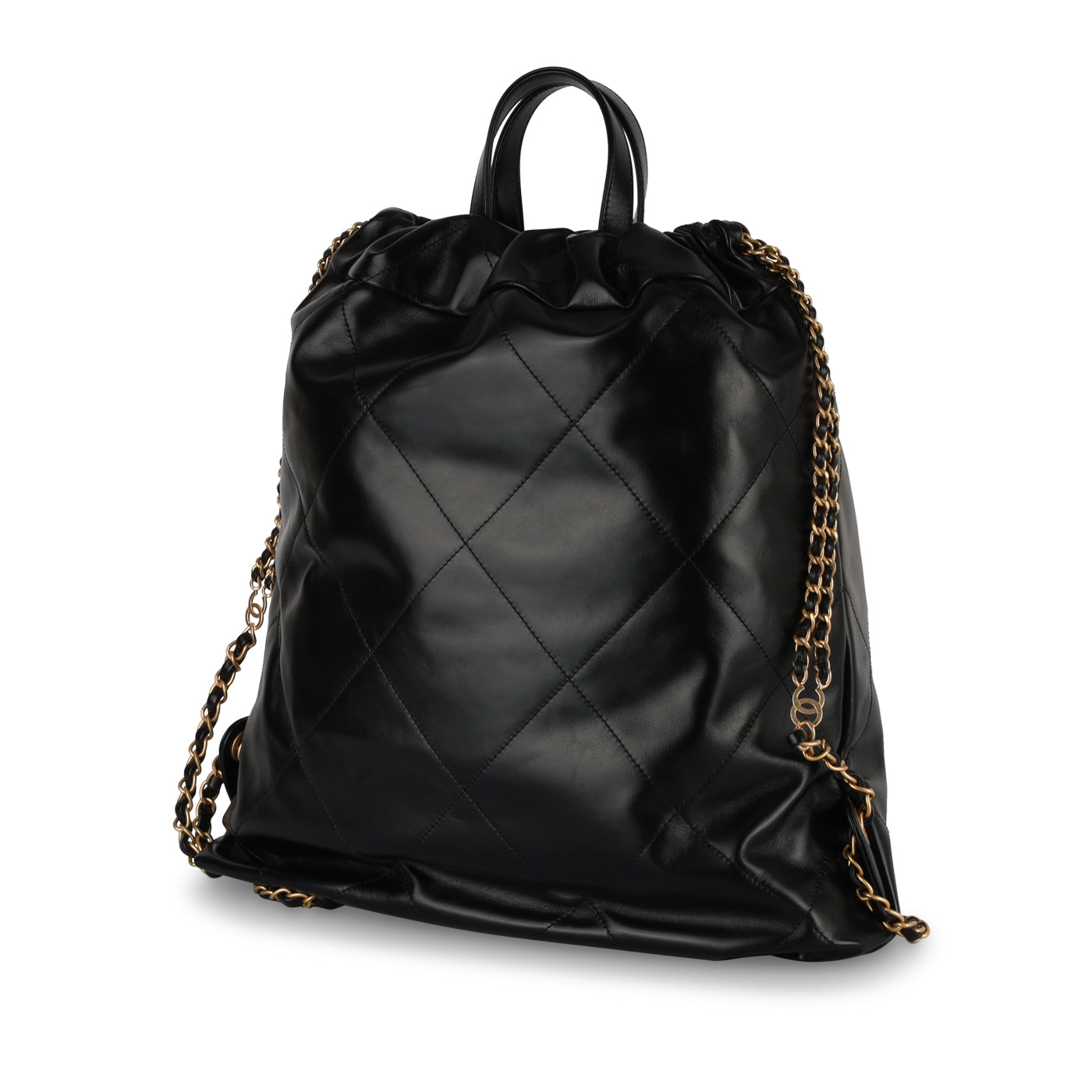 Chanel Chanel 22 Shoulder Bag - Rovelle Bags