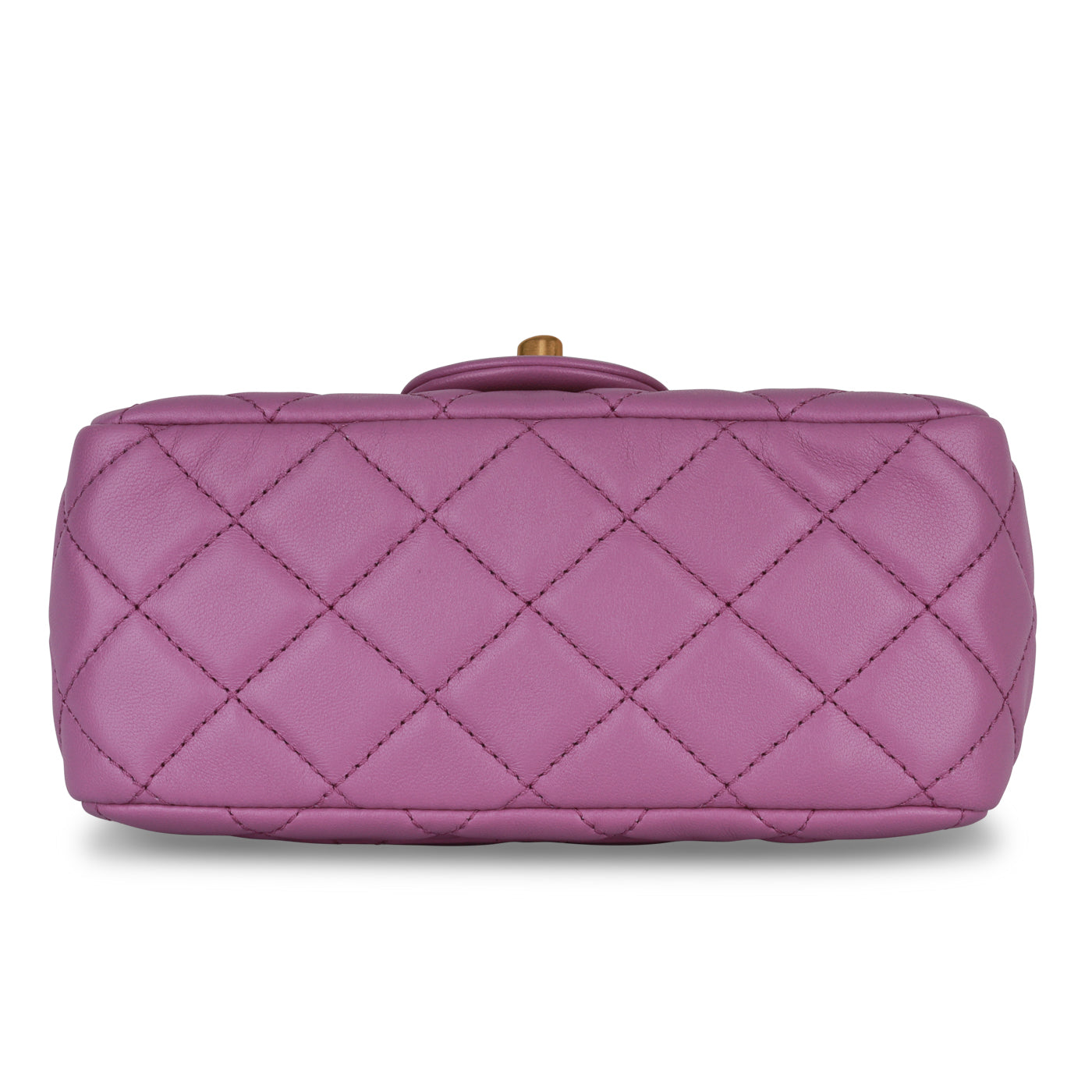 Chanel Classic Flap Shoulder Bag - Rovelle Bags
