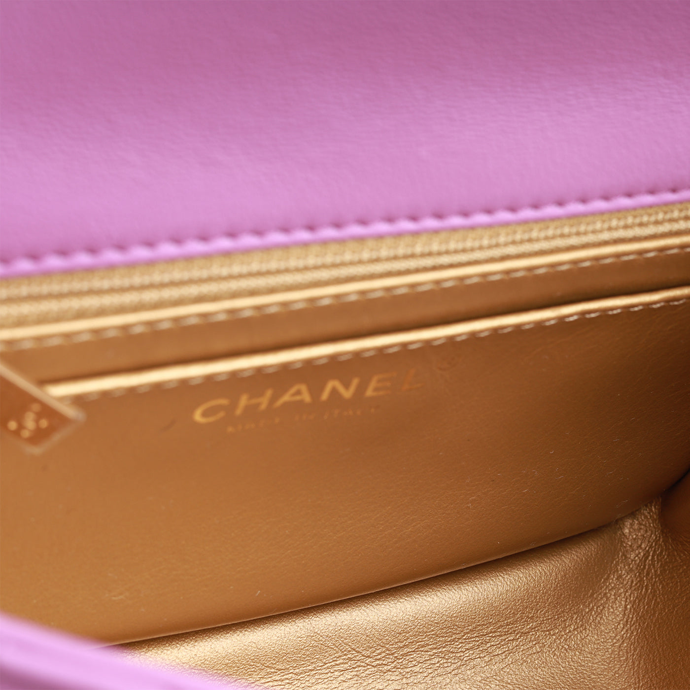 Chanel Classic Flap Shoulder Bag - Rovelle Bags