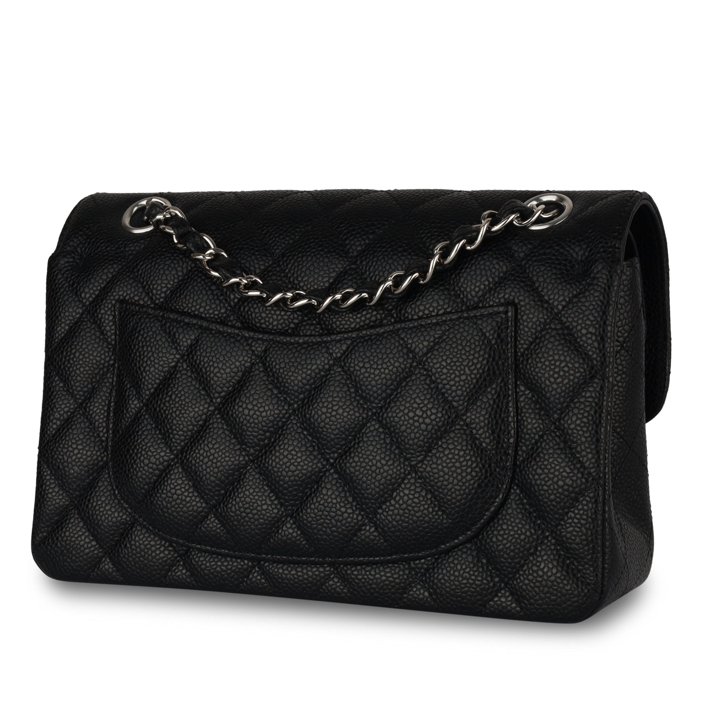 Chanel Classic Flap Shoulder Bag - Rovelle Bags