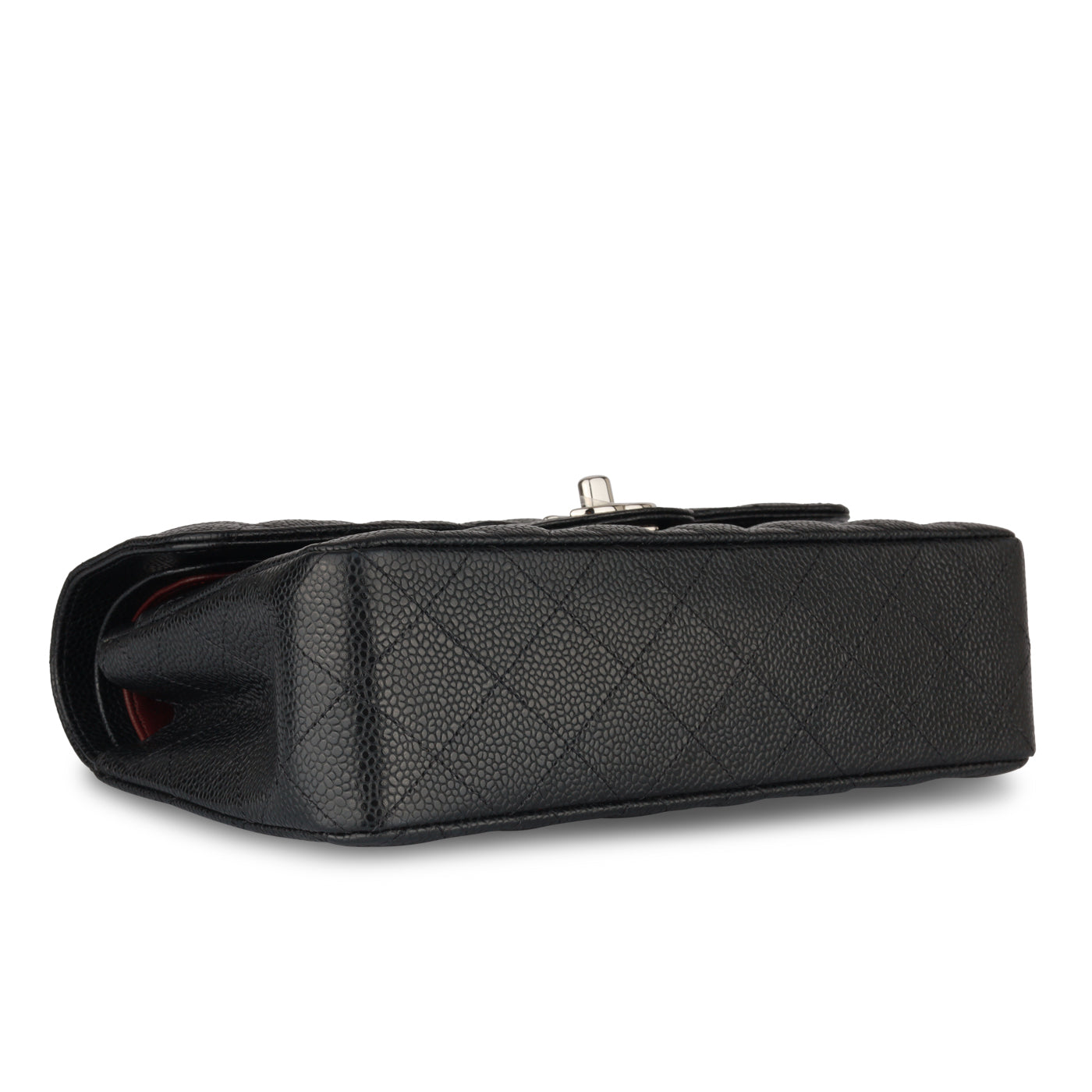 Chanel Classic Flap Shoulder Bag - Rovelle Bags