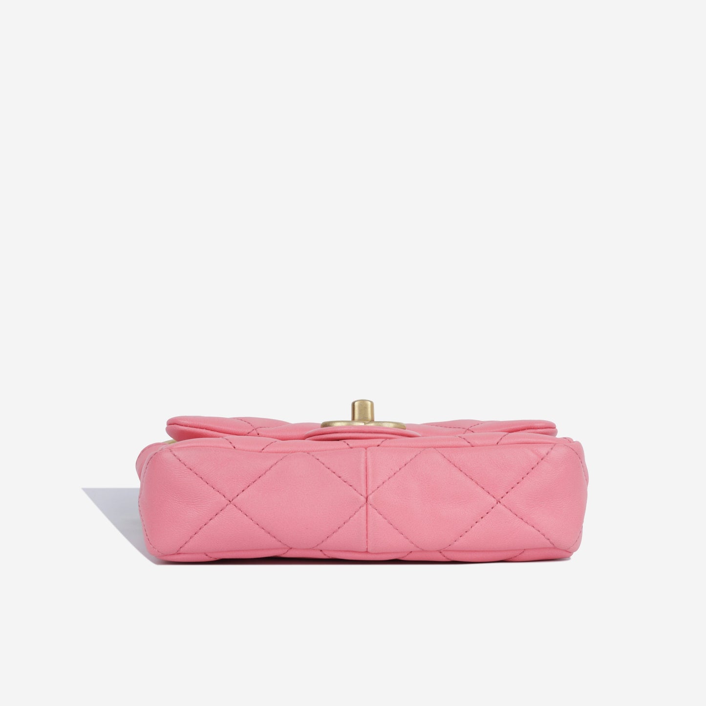 Chanel Classic Flap Shoulder Bag - Rovelle Bags